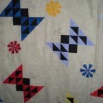 Butterfly Quilt