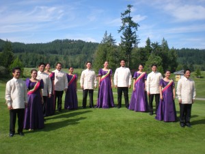 Manila Chamber Singers