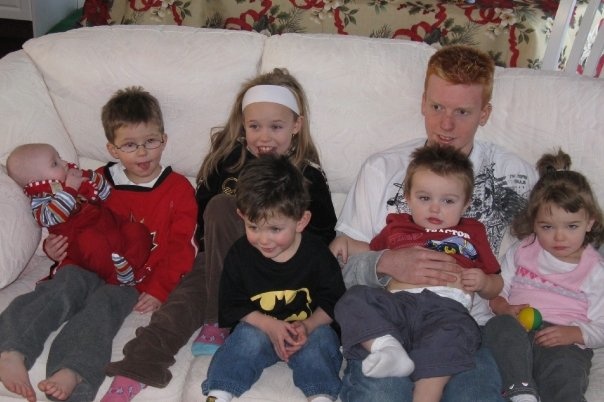 2008 December