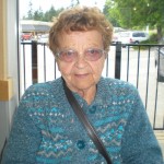 Margaret