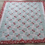 Margaret's Quilt
