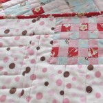 Margaret's Quilt Label