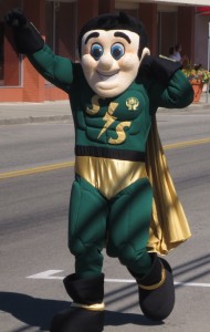 Mascot