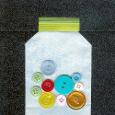 Paper Pieced Jar Pattern