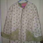Quilted Jacket