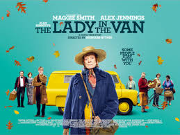 Lady in the Van