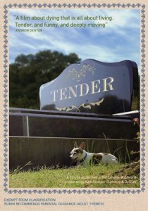 Tender