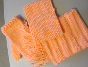 scarf-set