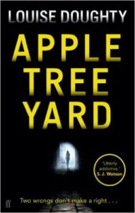 Apple Tree Yard